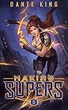 Making Supers 5