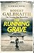 The Running Grave (Cormoran...