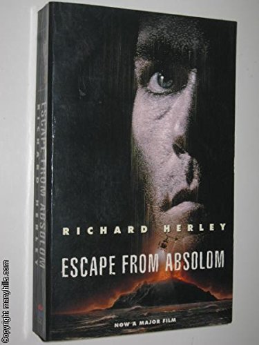 Escape From Absolom (Paperback)