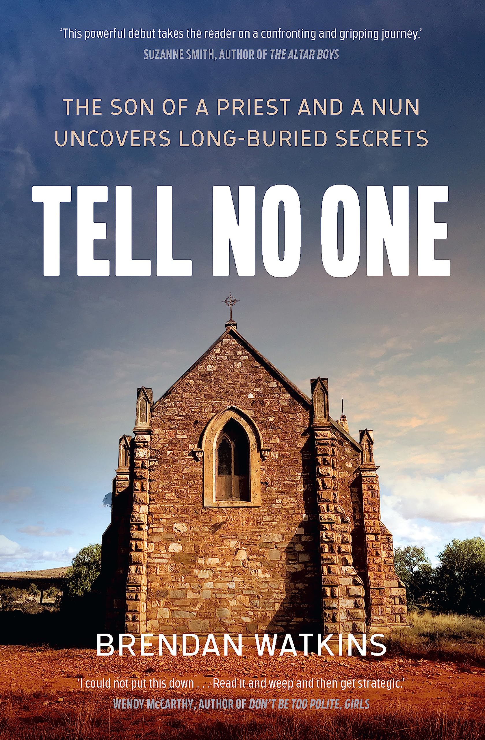 Tell No One (Kindle Edition)