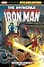 Iron Man Epic Collection, Vol. 1: The Golden Avenger