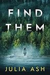 Find Them Book cover for Find Them