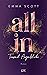 All In - Tausend Augenblicke (Full Tilt, #1)