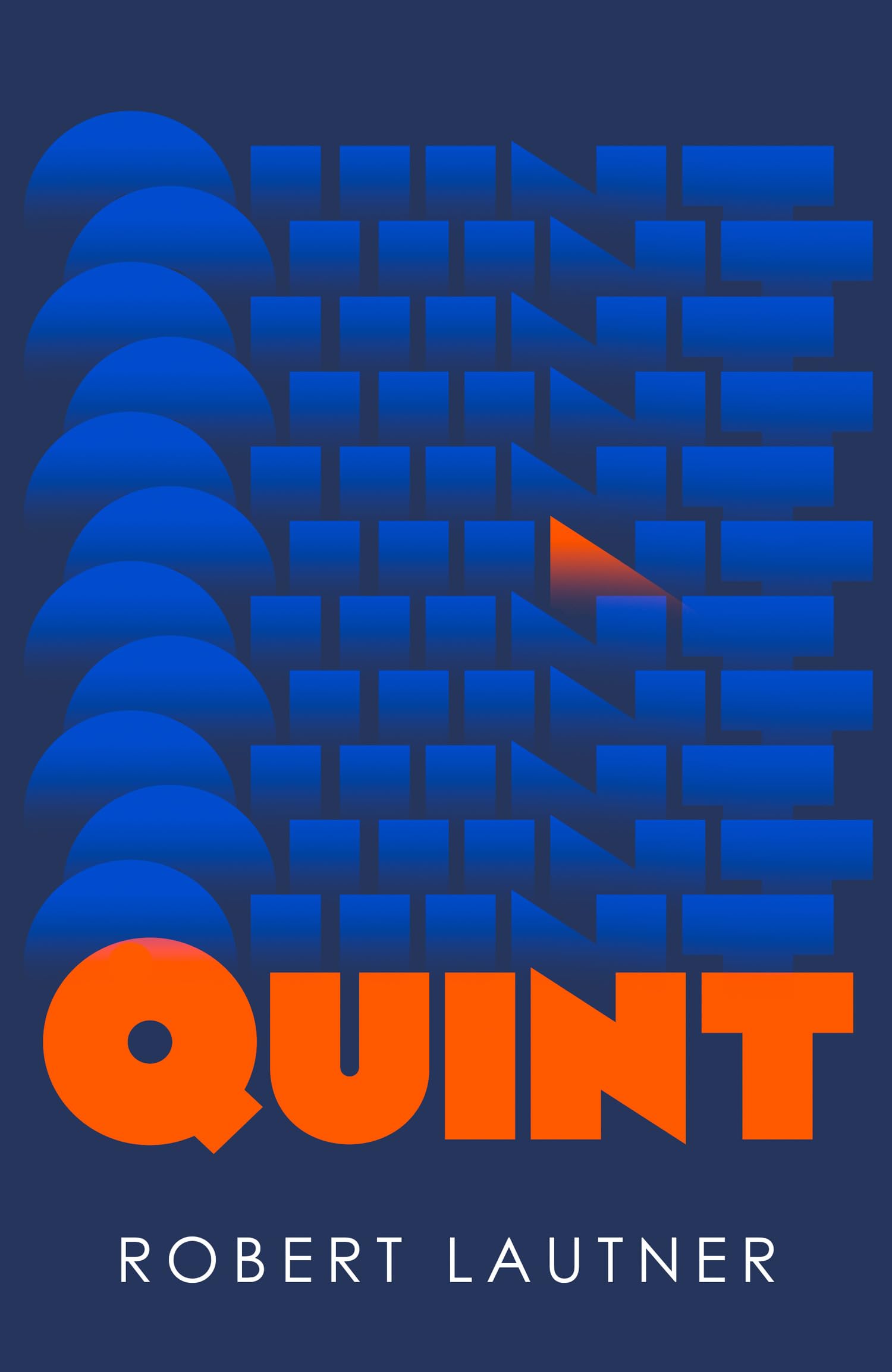 Quint (Kindle Edition)