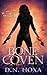 Bone Coven (Winter Wayne, #2)