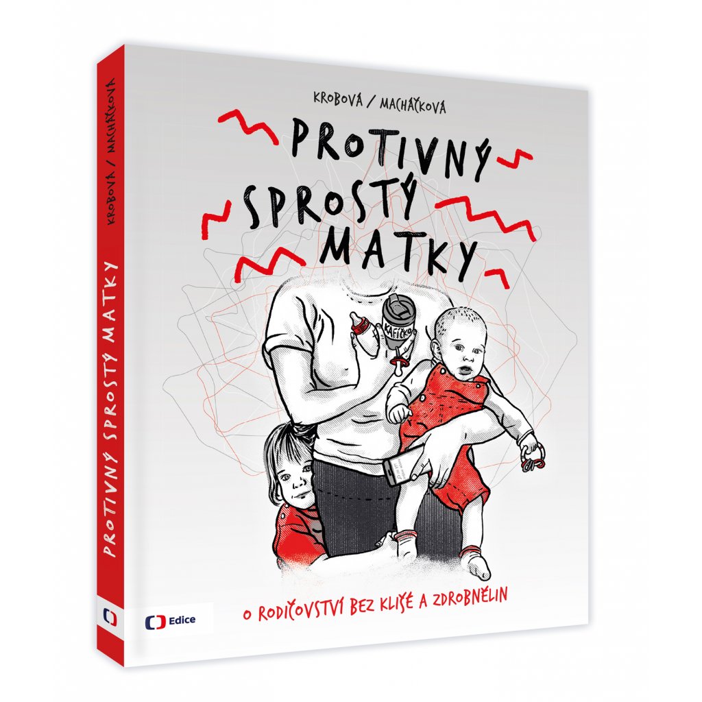 Protivný sprostý matky