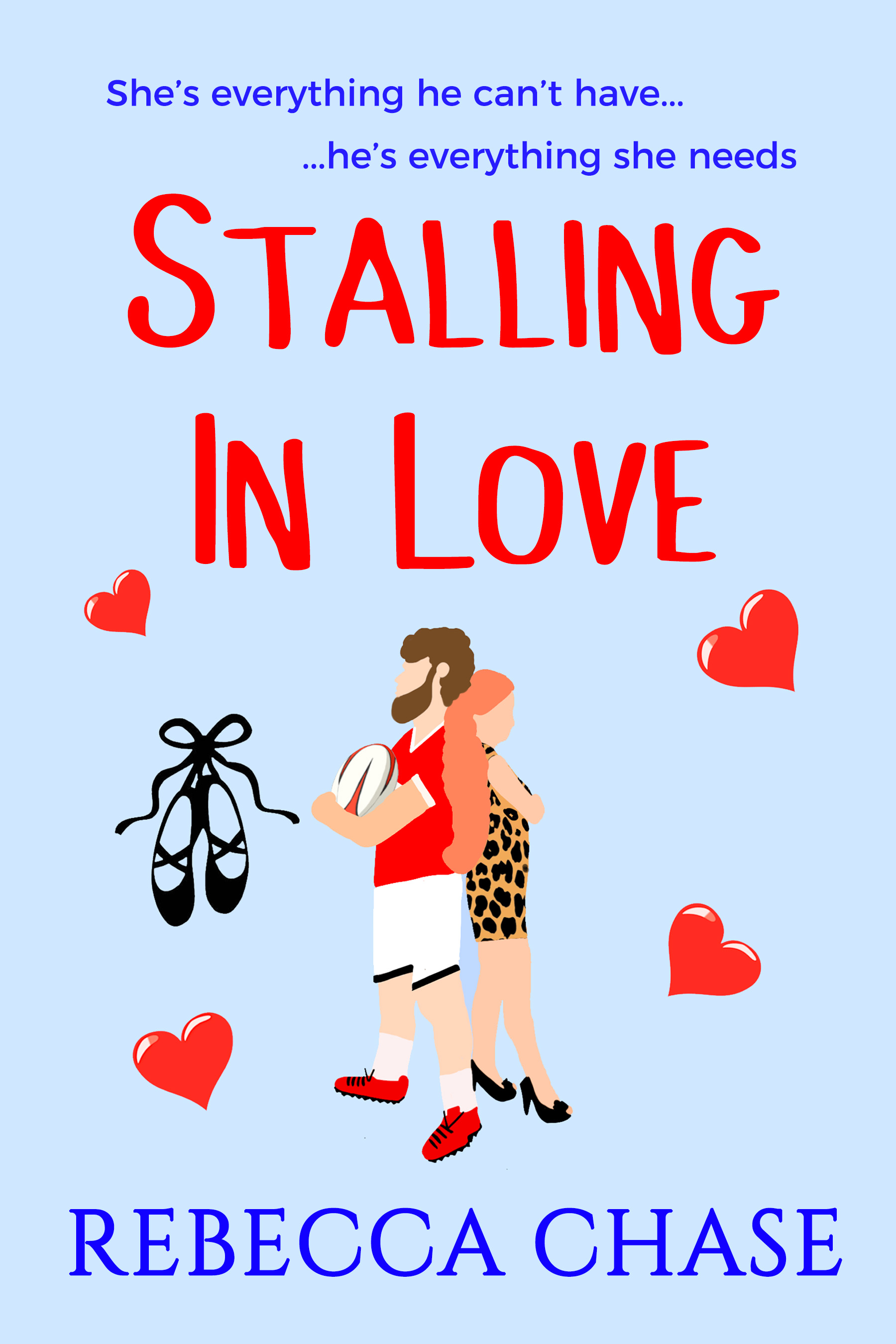 Stalling in Love (Kindle Edition)