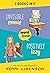 Emmie & Friends 2-Book Collection: Invisible Emmie and Positively Izzy (A Graphic Novel Box Set)