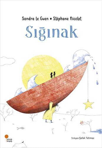 Sığınak (Paperback)