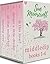 Middledip Box Set Books 1-4