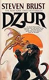 Dzur by Steven Brust