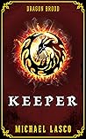 KEEPER by Michael Lasco