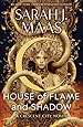 Image for House of Flame and Shadow