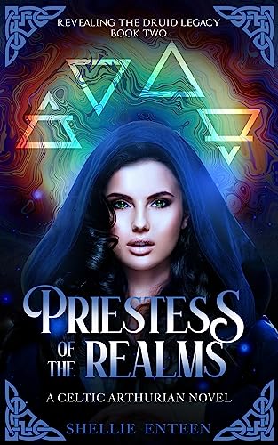 Priestess of the Realms