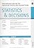 Statistics & Decisions