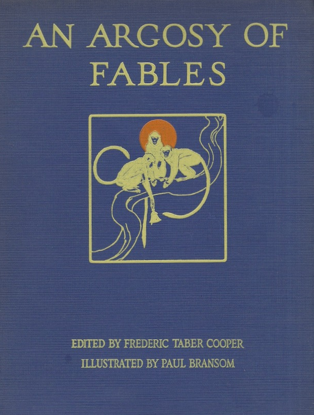 An Argosy Of Fables