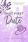 That First Date (Firsts in the City #2) Book cover for That First Date (Firsts in the City #2)