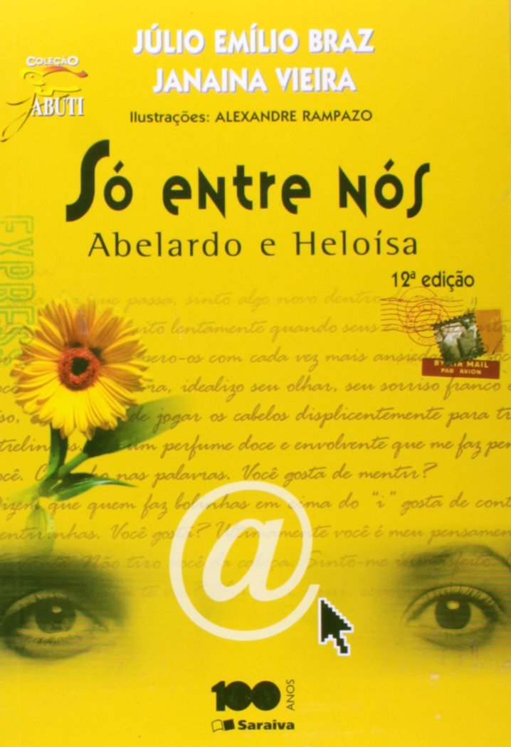 Só entre nós: Abelardo e Heloisa