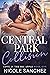 Central Park Collision