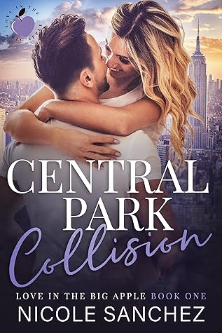 Central Park Collision (Love in the Big Apple)