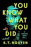 You Know What You Did
