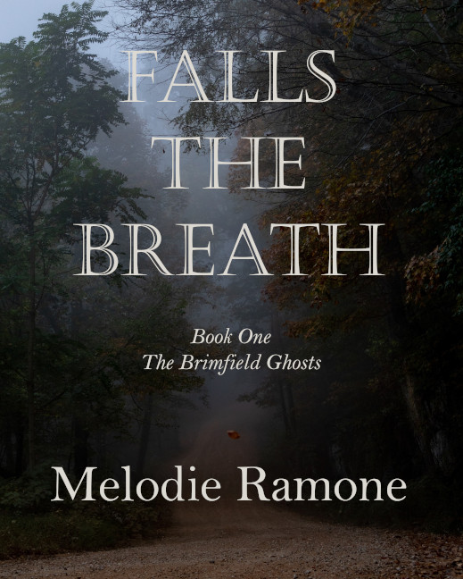 Falls The Breath