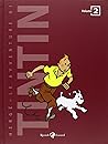 Le avventure di Tintin vol. 2 by Hergé