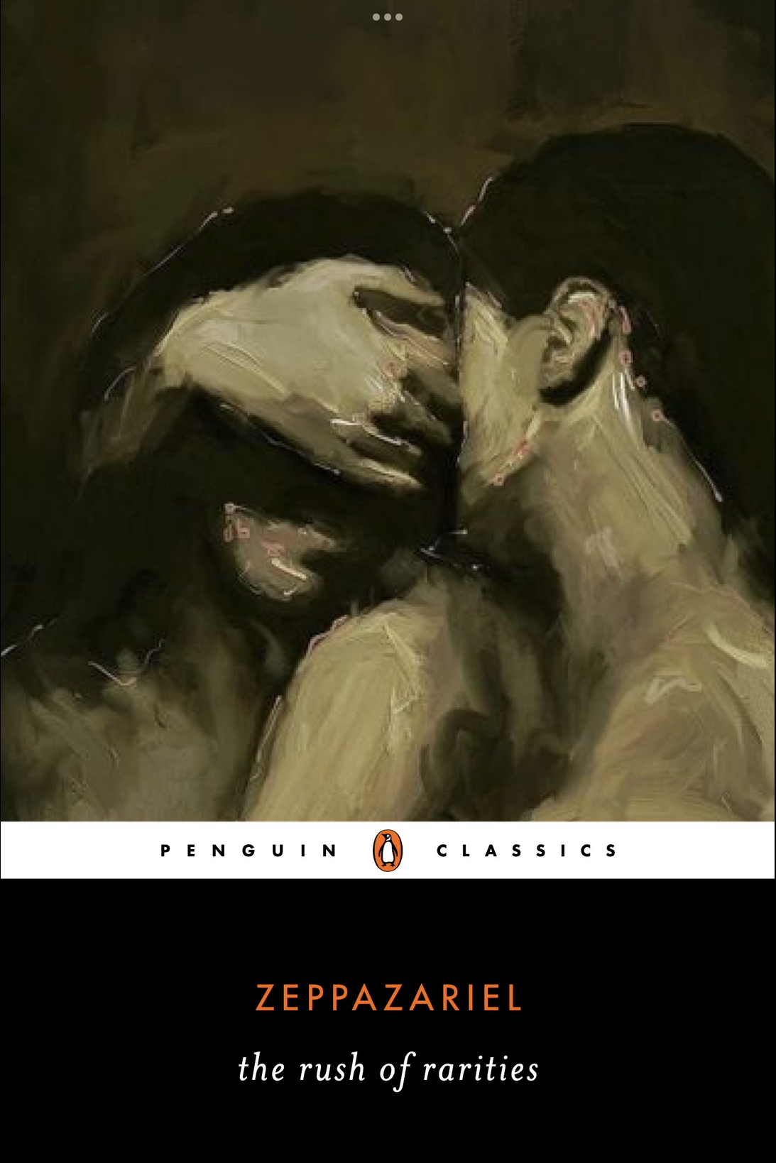 the rush of rarities (ebook)