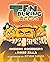 Ten Talking Tacos by Anders Roseberg