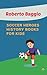 Soccer Heroes History Books...