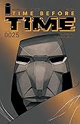 Time Before Time #25