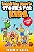 Inspiring Sports Stories For Kids by Terrific Tales
