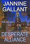 Desperate Alliance