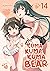 Kuma Kuma Kuma Bear (Light Novel) Vol. 14