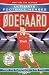 Ødegaard: Collect Them All!