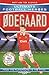 Ødegaard: Collect Them All! (Ultimate Football Heroes)