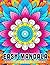 Easy Mandala For Kids Color...