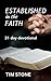 Established in the Faith