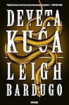 Deveta kuća by Leigh Bardugo