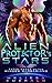 Alien Protector's Stars (Fa...