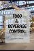 Food & Beverage Control