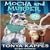 Mocha and Murder (Killer Coffee, #2)