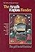 The Aryeh Kaplan Reader: The Gift He Left Behind : Collected Essays on Jewish Themes from the Noted Writer and Thinker (Artscroll Mesorah Series)