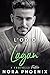 L’odio: Lagan (I fratelli Foster Vol. 3) (Italian Edition)