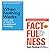 Factfulness By Hans Rosling...