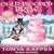 Cold Blooded Brew (Killer Coffee, #4)