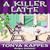 A Killer Latte (Killer Coffee, #6)