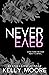 Never Ever: Damaged Hero (N...