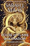 House of Flame an...