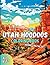 Utah Hoodoos Coloring Book:...
